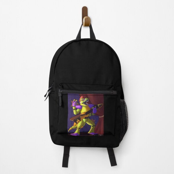 Item preview, Can You Be The Next Freddy Fazbear designed and sold by AstridHawkins.