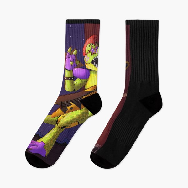 Item preview, Can You Be The Next Freddy Fazbear designed and sold by AstridHawkins.
