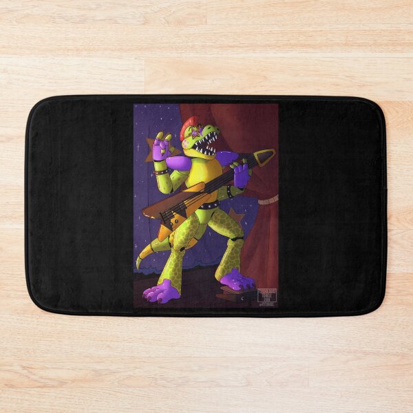 Item preview, Can You Be The Next Freddy Fazbear designed and sold by AstridHawkins.