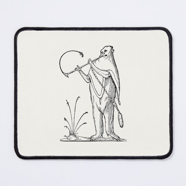 Item preview, Grotesque #31 The Drolatic Dreams of Pantagruel (1565) designed and sold by Texterns.