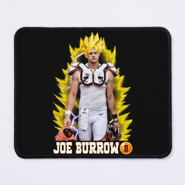 Item preview, Natural Soccer League Overcome Yourself Joe Burrow Classic Music Fans designed and sold by JimenezIllusion.