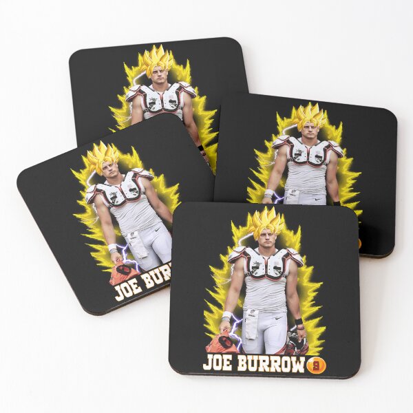 Item preview, Natural Soccer League Overcome Yourself Joe Burrow Classic Music Fans designed and sold by JimenezIllusion.