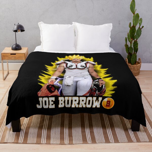 Item preview, Natural Soccer League Overcome Yourself Joe Burrow Classic Music Fans designed and sold by JimenezIllusion.