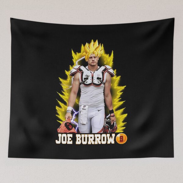 Item preview, Natural Soccer League Overcome Yourself Joe Burrow Classic Music Fans designed and sold by JimenezIllusion.