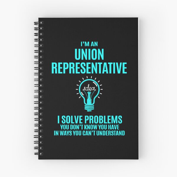 Artikelvorschau, Gewerkschaftsvertreter T-Shirt - Ich löse Probleme Geschenkartikel T-Shirt entworfen und verkauft von watkinsmat.