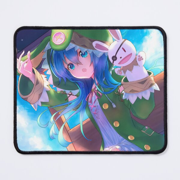 Item preview, Yoshino Himekawa Date A Live Anime Waifu designed and sold by willybatlong.