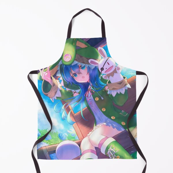 Item preview, Yoshino Himekawa Date A Live Anime Waifu designed and sold by willybatlong.