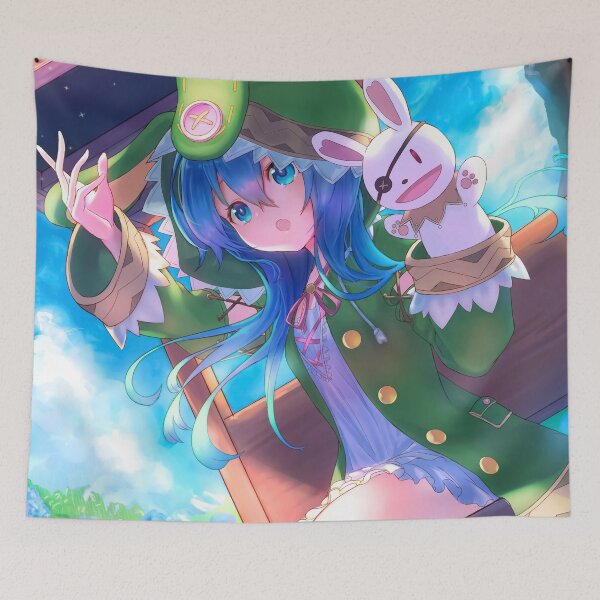 Item preview, Yoshino Himekawa Date A Live Anime Waifu designed and sold by willybatlong.