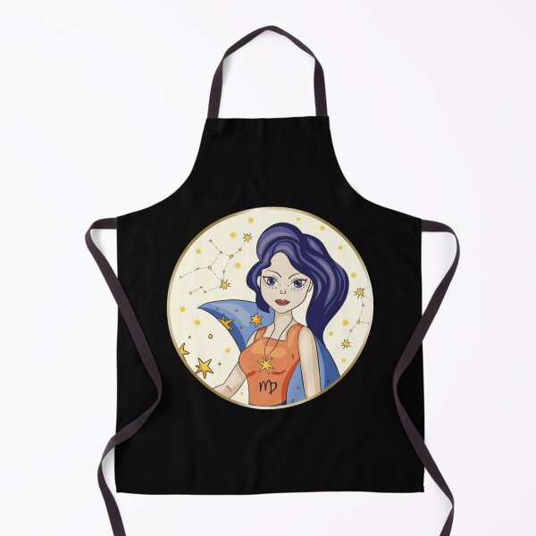 Item preview, Virgo Woman Zodiac Astrology Sign Classic . designed and sold by arzateiosumn.