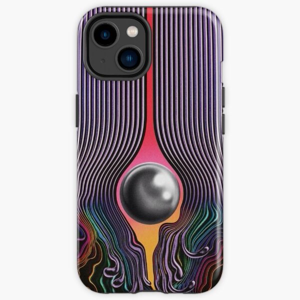 TAME Currents B-Sides & Remixes iPhone Tough Case
