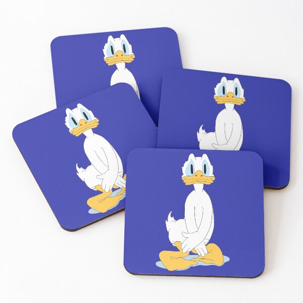 Item preview, Donald Duck Sexy Funny designed and sold by DonaldUS.