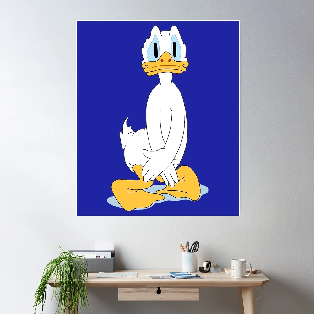 Donald Duck Sexy Funny