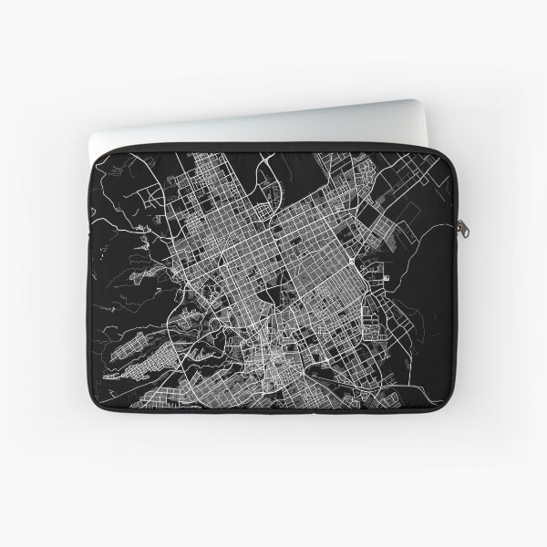 Item preview, Riyadh City Map of Saudi Arabia - Full Moon designed and sold by deMAP.