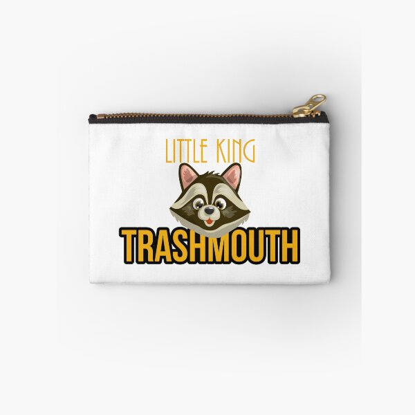 Item preview, King of Trash designed and sold by javakufi88.