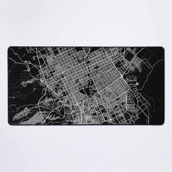 Item preview, Riyadh City Map of Saudi Arabia - Full Moon designed and sold by deMAP.