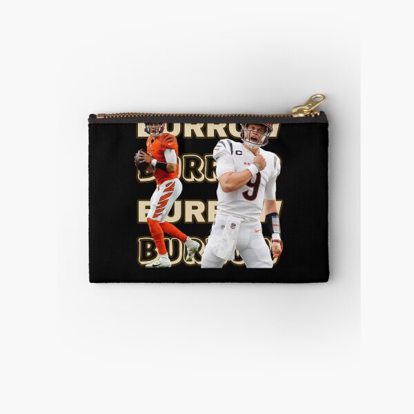 Item preview, Natural Soccer League Overcome Yourself Joe Burrow Cool designed and sold by JimenezIllusion.