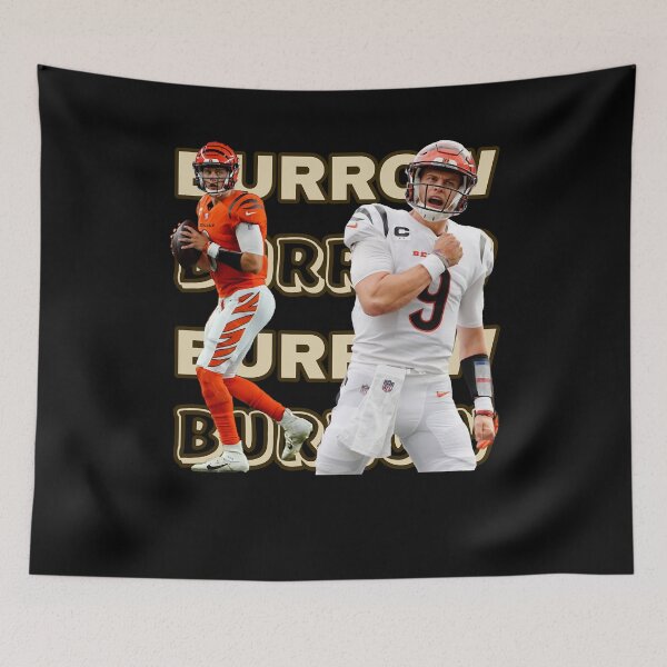 Item preview, Natural Soccer League Overcome Yourself Joe Burrow Cool designed and sold by JimenezIllusion.
