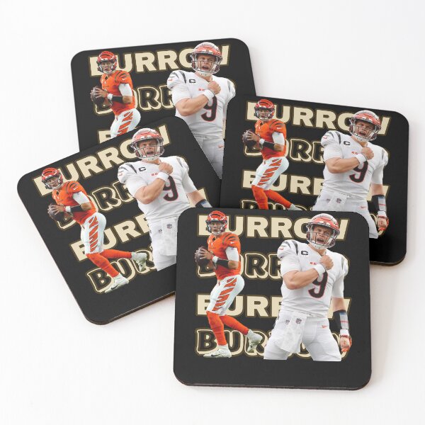 Item preview, Natural Soccer League Overcome Yourself Joe Burrow Cool designed and sold by JimenezIllusion.