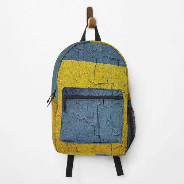 Item preview, Ukrainian flag designed and sold by steveball.
