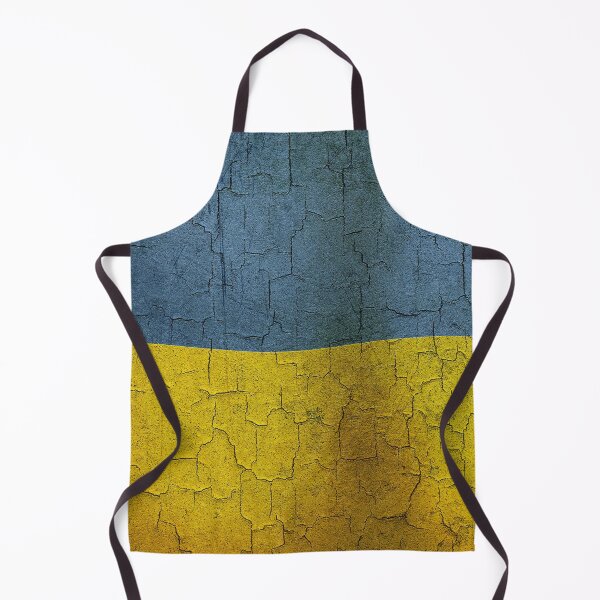 Item preview, Ukrainian flag designed and sold by steveball.