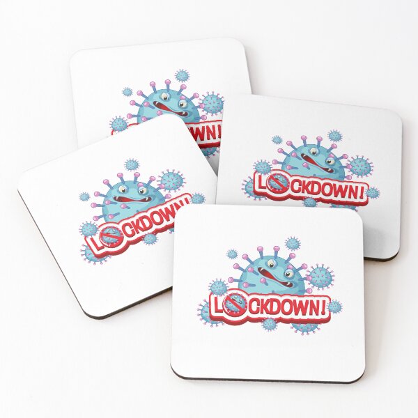 Item preview, Corona virus designed and sold by shoping11228.