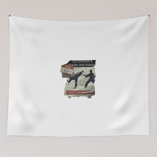 Item preview, dojo  designed and sold by carlson123.