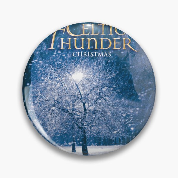 Item preview, Celtic Thunder christmas designed and sold by LynnHorgan567.