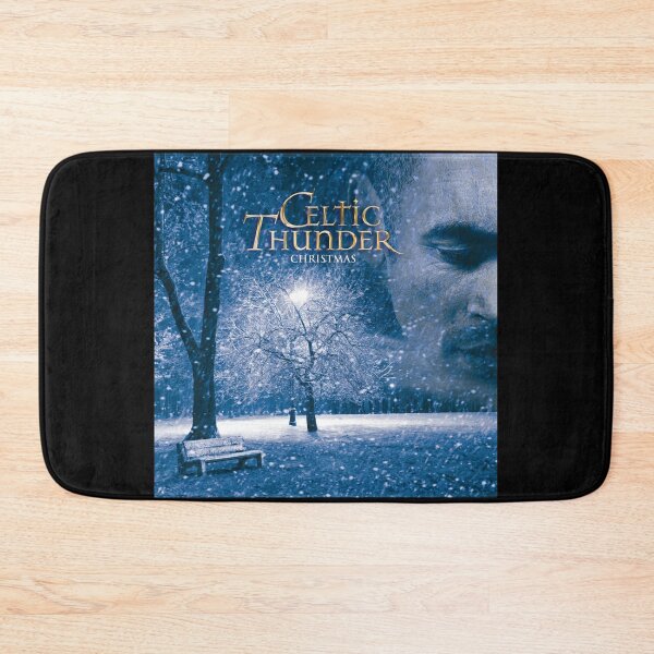 Item preview, Celtic Thunder christmas designed and sold by LynnHorgan567.