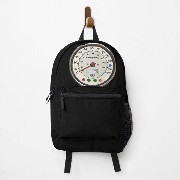 Item preview, Speedometer Drag Star XVS 1100 International designed and sold by KlaraBubble.