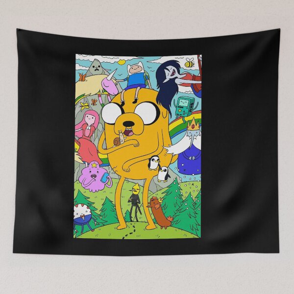 Item preview, Big Jake Poster designed and sold by kinlawahcoccatt.