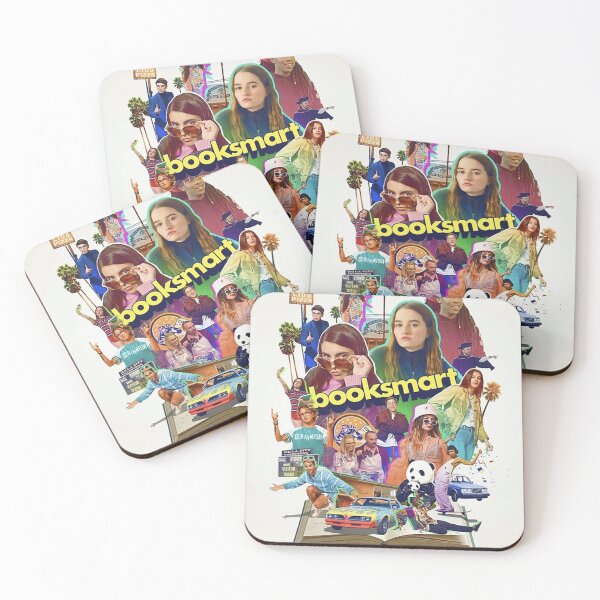 Item preview, koco moto booksmart the movie - Bardio Poster designed and sold by kaidupulmann.