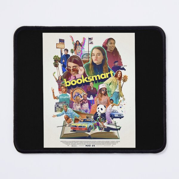 Item preview, koco moto booksmart the movie - Bardio Poster designed and sold by kaidupulmann.