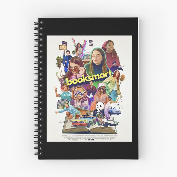 Item preview, koco moto booksmart the movie - Bardio Poster designed and sold by kaidupulmann.