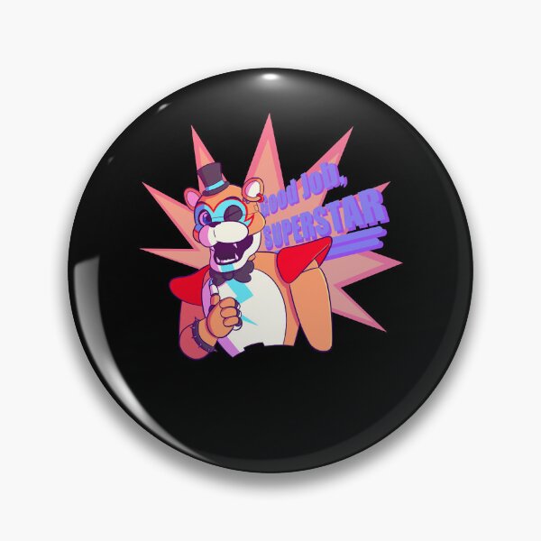 Item preview, Five Doubts You Should Clarify About Freddy Fazbear designed and sold by AstridHawkins.