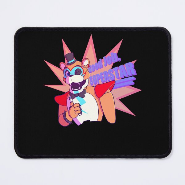 Item preview, Five Doubts You Should Clarify About Freddy Fazbear designed and sold by AstridHawkins.