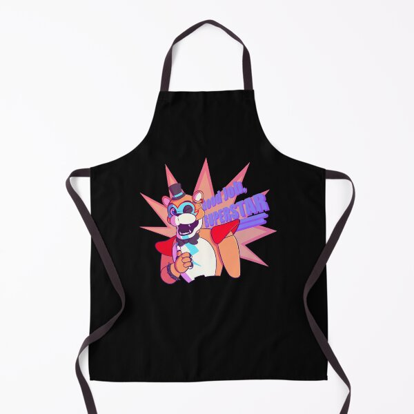 Item preview, Five Doubts You Should Clarify About Freddy Fazbear designed and sold by AstridHawkins.