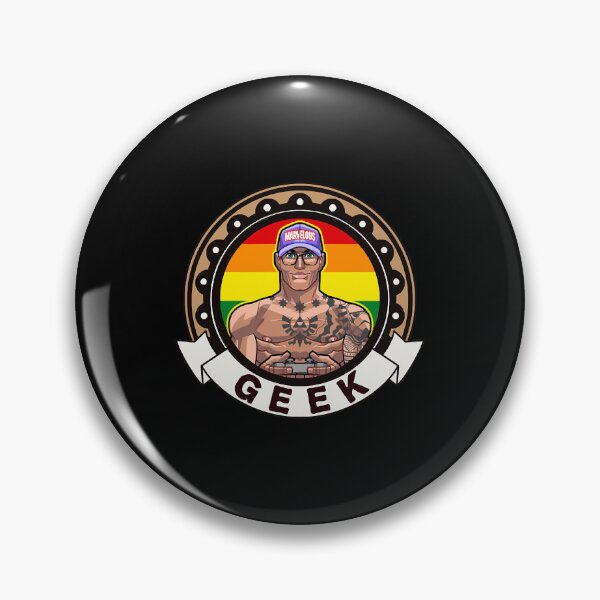 Item preview, Whats your tribe Geek!  designed and sold by SherriK9464916.