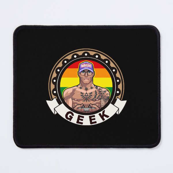 Item preview, Whats your tribe Geek! designed and sold by SherriK9464916.
