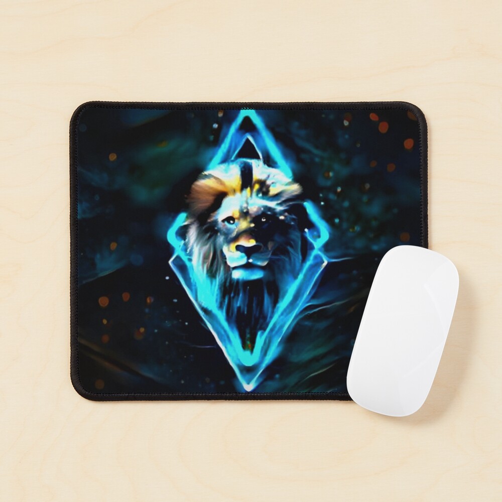Item preview, Mouse Pad designed and sold by EpicTimeBaseNet.