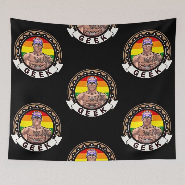Item preview, Whats your tribe Geek!  designed and sold by SherriK9464916.