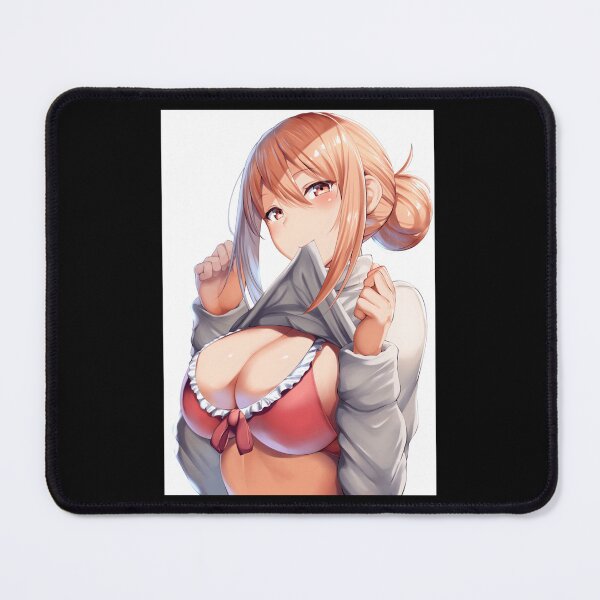 Item preview, Mrs Yuigahama Ecchi Classic . designed and sold by sawyerdskeel.