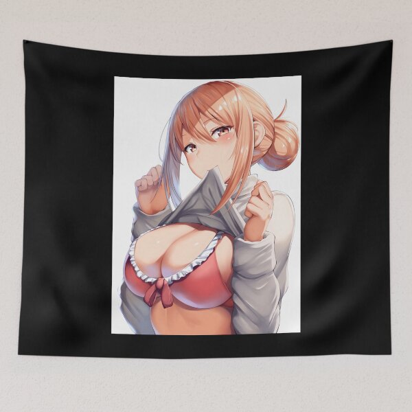 Item preview, Mrs Yuigahama Ecchi Classic . designed and sold by sawyerdskeel.
