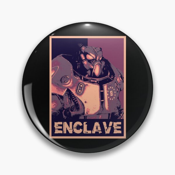 Item preview, Power Dead End Post Apocalypse Doomsday Cunning Enclave Cute Fans designed and sold by ClarenceStephen.
