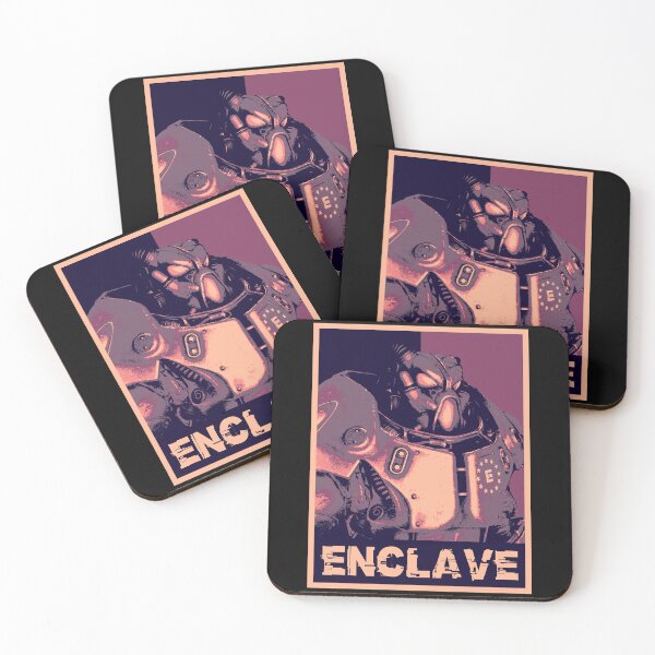 Item preview, Power Dead End Post Apocalypse Doomsday Cunning Enclave Cute Fans designed and sold by ClarenceStephen.