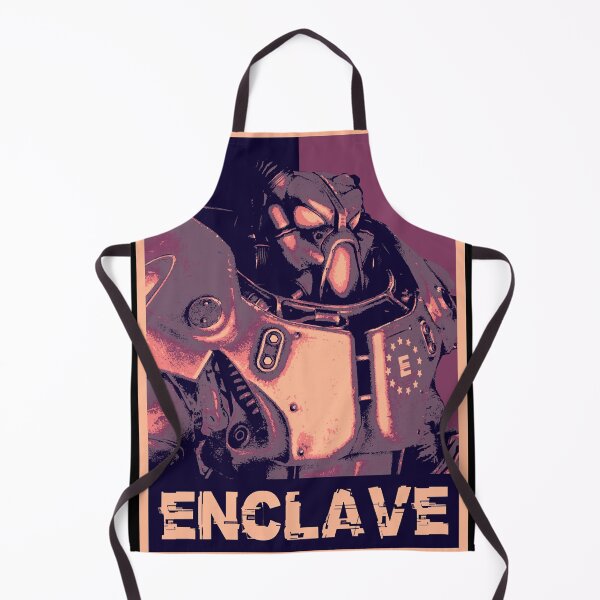 Item preview, Power Dead End Post Apocalypse Doomsday Cunning Enclave Cute Fans designed and sold by ClarenceStephen.