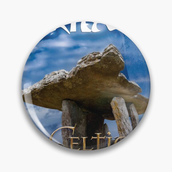 Item preview, Celtic Thunder heritage designed and sold by LynnHorgan567.
