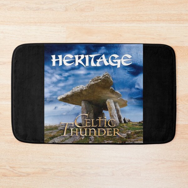 Item preview, Celtic Thunder heritage designed and sold by LynnHorgan567.