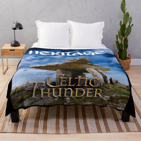 Item preview, Celtic Thunder heritage designed and sold by LynnHorgan567.