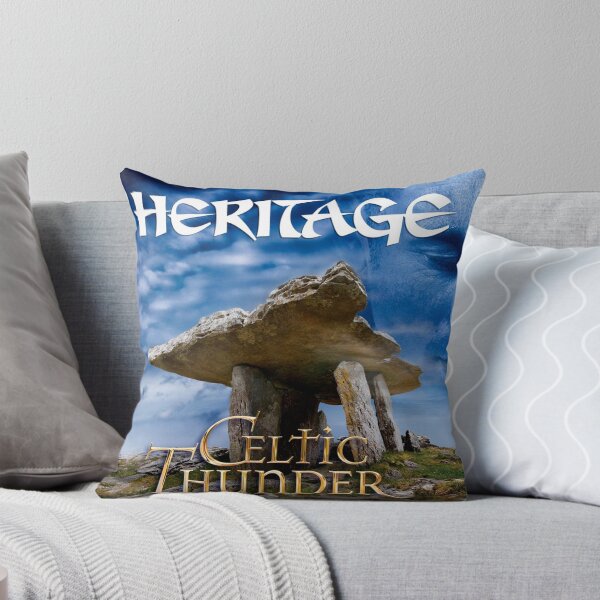 Item preview, Celtic Thunder heritage designed and sold by LynnHorgan567.