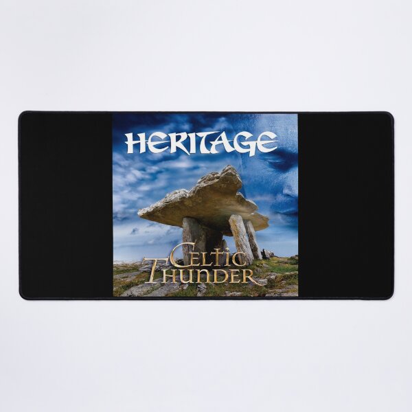 Item preview, Celtic Thunder heritage designed and sold by LynnHorgan567.